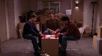 Click to watch 'The Bachelor Party' (popup) Everybody Loves Raymond
